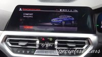 USED 2020 70 BMW 3 SERIES 2.0 320d MHT M Sport Pro Edition Saloon 4dr Diesel Hybrid Auto xDrive Euro 6 (s/s) (190 ps) 
