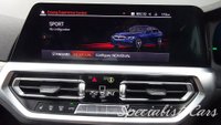 USED 2020 70 BMW 3 SERIES 2.0 320d MHT M Sport Pro Edition Saloon 4dr Diesel Hybrid Auto xDrive Euro 6 (s/s) (190 ps) 