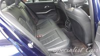 USED 2020 70 BMW 3 SERIES 2.0 320d MHT M Sport Pro Edition Saloon 4dr Diesel Hybrid Auto xDrive Euro 6 (s/s) (190 ps) 