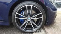 USED 2020 70 BMW 3 SERIES 2.0 320d MHT M Sport Pro Edition Saloon 4dr Diesel Hybrid Auto xDrive Euro 6 (s/s) (190 ps) 