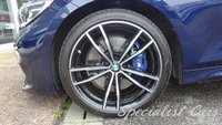 USED 2020 70 BMW 3 SERIES 2.0 320d MHT M Sport Pro Edition Saloon 4dr Diesel Hybrid Auto xDrive Euro 6 (s/s) (190 ps) 