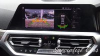 USED 2020 70 BMW 3 SERIES 2.0 320d MHT M Sport Pro Edition Saloon 4dr Diesel Hybrid Auto xDrive Euro 6 (s/s) (190 ps) 