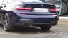USED 2020 70 BMW 3 SERIES 2.0 320d MHT M Sport Pro Edition Saloon 4dr Diesel Hybrid Auto xDrive Euro 6 (s/s) (190 ps) 