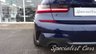 USED 2020 70 BMW 3 SERIES 2.0 320d MHT M Sport Pro Edition Saloon 4dr Diesel Hybrid Auto xDrive Euro 6 (s/s) (190 ps) 