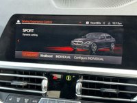 USED 2021 70 BMW 3 SERIES 2.0 330e 12kWh M Sport Saloon 4dr Petrol Plug-in Hybrid Auto Euro 6 (s/s) (292 ps) APPLE-M SPORT PRO-FSH-HTD LEATHER