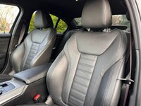 USED 2021 70 BMW 3 SERIES 2.0 330e 12kWh M Sport Saloon 4dr Petrol Plug-in Hybrid Auto Euro 6 (s/s) (292 ps) APPLE-M SPORT PRO-FSH-HTD LEATHER
