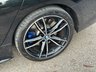 USED 2021 70 BMW 3 SERIES 2.0 330e 12kWh M Sport Saloon 4dr Petrol Plug-in Hybrid Auto Euro 6 (s/s) (292 ps) APPLE-M SPORT PRO-FSH-HTD LEATHER