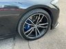 USED 2021 70 BMW 3 SERIES 2.0 330e 12kWh M Sport Saloon 4dr Petrol Plug-in Hybrid Auto Euro 6 (s/s) (292 ps) APPLE-M SPORT PRO-FSH-HTD LEATHER