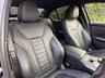USED 2021 70 BMW 3 SERIES 2.0 330e 12kWh M Sport Saloon 4dr Petrol Plug-in Hybrid Auto Euro 6 (s/s) (292 ps) APPLE-M SPORT PRO-FSH-HTD LEATHER