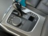 USED 2021 70 BMW 3 SERIES 2.0 330e 12kWh M Sport Saloon 4dr Petrol Plug-in Hybrid Auto Euro 6 (s/s) (292 ps) APPLE-M SPORT PRO-FSH-HTD LEATHER