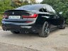 USED 2021 70 BMW 3 SERIES 2.0 330e 12kWh M Sport Saloon 4dr Petrol Plug-in Hybrid Auto Euro 6 (s/s) (292 ps) APPLE-M SPORT PRO-FSH-HTD LEATHER