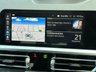 USED 2021 70 BMW 3 SERIES 2.0 330e 12kWh M Sport Saloon 4dr Petrol Plug-in Hybrid Auto Euro 6 (s/s) (292 ps) APPLE-M SPORT PRO-FSH-HTD LEATHER