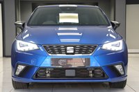 USED 2022 22 SEAT IBIZA 1.0 TSI XCELLENCE LUX DSG **&pound;249 A MONTH WITH &pound;1995 DEPOSIT**