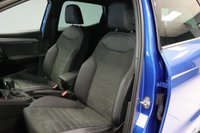 USED 2022 22 SEAT IBIZA 1.0 TSI XCELLENCE LUX DSG **&pound;249 A MONTH WITH &pound;1995 DEPOSIT**
