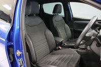 USED 2022 22 SEAT IBIZA 1.0 TSI XCELLENCE LUX DSG **&pound;249 A MONTH WITH &pound;1995 DEPOSIT**