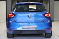 USED 2022 22 SEAT IBIZA 1.0 TSI XCELLENCE LUX DSG **&pound;249 A MONTH WITH &pound;1995 DEPOSIT**
