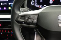 USED 2022 22 SEAT IBIZA 1.0 TSI XCELLENCE LUX DSG **&pound;249 A MONTH WITH &pound;1995 DEPOSIT**