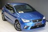 USED 2022 22 SEAT IBIZA 1.0 TSI XCELLENCE LUX DSG **&pound;249 A MONTH WITH &pound;1995 DEPOSIT**