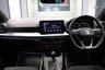 USED 2022 22 SEAT IBIZA 1.0 TSI XCELLENCE LUX DSG **&pound;249 A MONTH WITH &pound;1995 DEPOSIT**