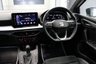 USED 2022 22 SEAT IBIZA 1.0 TSI XCELLENCE LUX DSG **&pound;249 A MONTH WITH &pound;1995 DEPOSIT**