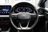 USED 2022 22 SEAT IBIZA 1.0 TSI XCELLENCE LUX DSG **&pound;249 A MONTH WITH &pound;1995 DEPOSIT**