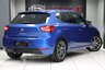 USED 2022 22 SEAT IBIZA 1.0 TSI XCELLENCE LUX DSG **&pound;249 A MONTH WITH &pound;1995 DEPOSIT**