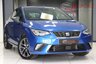 USED 2022 22 SEAT IBIZA 1.0 TSI XCELLENCE LUX DSG **&pound;249 A MONTH WITH &pound;1995 DEPOSIT**