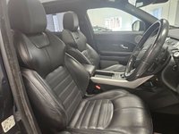USED 2017 17 LAND ROVER RANGE ROVER EVOQUE 2.0 TD4 HSE Dynamic SUV 5dr Diesel Auto 4WD Euro 6 (s/s) (180 ps) 