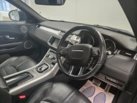 USED 2017 17 LAND ROVER RANGE ROVER EVOQUE 2.0 TD4 HSE Dynamic SUV 5dr Diesel Auto 4WD Euro 6 (s/s) (180 ps) 