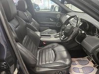 USED 2017 17 LAND ROVER RANGE ROVER EVOQUE 2.0 TD4 HSE Dynamic SUV 5dr Diesel Auto 4WD Euro 6 (s/s) (180 ps) 