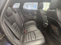 USED 2017 17 LAND ROVER RANGE ROVER EVOQUE 2.0 TD4 HSE Dynamic SUV 5dr Diesel Auto 4WD Euro 6 (s/s) (180 ps) 