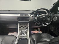 USED 2017 17 LAND ROVER RANGE ROVER EVOQUE 2.0 TD4 HSE Dynamic SUV 5dr Diesel Auto 4WD Euro 6 (s/s) (180 ps) 