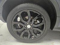 USED 2017 17 LAND ROVER RANGE ROVER EVOQUE 2.0 TD4 HSE Dynamic SUV 5dr Diesel Auto 4WD Euro 6 (s/s) (180 ps) 