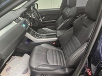 USED 2017 17 LAND ROVER RANGE ROVER EVOQUE 2.0 TD4 HSE Dynamic SUV 5dr Diesel Auto 4WD Euro 6 (s/s) (180 ps) 