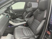 USED 2017 17 LAND ROVER RANGE ROVER EVOQUE 2.0 TD4 HSE Dynamic SUV 5dr Diesel Auto 4WD Euro 6 (s/s) (180 ps) 