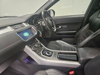 USED 2017 17 LAND ROVER RANGE ROVER EVOQUE 2.0 TD4 HSE Dynamic SUV 5dr Diesel Auto 4WD Euro 6 (s/s) (180 ps) 