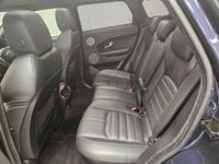 USED 2017 17 LAND ROVER RANGE ROVER EVOQUE 2.0 TD4 HSE Dynamic SUV 5dr Diesel Auto 4WD Euro 6 (s/s) (180 ps) 