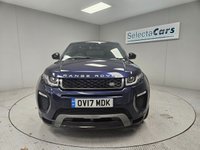 USED 2017 17 LAND ROVER RANGE ROVER EVOQUE 2.0 TD4 HSE Dynamic SUV 5dr Diesel Auto 4WD Euro 6 (s/s) (180 ps) 