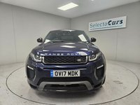 USED 2017 17 LAND ROVER RANGE ROVER EVOQUE 2.0 TD4 HSE Dynamic SUV 5dr Diesel Auto 4WD Euro 6 (s/s) (180 ps) 