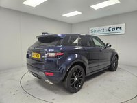 USED 2017 17 LAND ROVER RANGE ROVER EVOQUE 2.0 TD4 HSE Dynamic SUV 5dr Diesel Auto 4WD Euro 6 (s/s) (180 ps) 