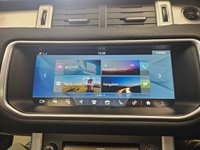 USED 2017 17 LAND ROVER RANGE ROVER EVOQUE 2.0 TD4 HSE Dynamic SUV 5dr Diesel Auto 4WD Euro 6 (s/s) (180 ps) 