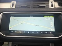 USED 2017 17 LAND ROVER RANGE ROVER EVOQUE 2.0 TD4 HSE Dynamic SUV 5dr Diesel Auto 4WD Euro 6 (s/s) (180 ps) 