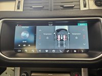 USED 2017 17 LAND ROVER RANGE ROVER EVOQUE 2.0 TD4 HSE Dynamic SUV 5dr Diesel Auto 4WD Euro 6 (s/s) (180 ps) 