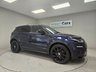 USED 2017 17 LAND ROVER RANGE ROVER EVOQUE 2.0 TD4 HSE Dynamic SUV 5dr Diesel Auto 4WD Euro 6 (s/s) (180 ps) 