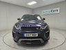 USED 2017 17 LAND ROVER RANGE ROVER EVOQUE 2.0 TD4 HSE Dynamic SUV 5dr Diesel Auto 4WD Euro 6 (s/s) (180 ps) 
