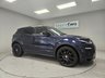 USED 2017 17 LAND ROVER RANGE ROVER EVOQUE 2.0 TD4 HSE Dynamic SUV 5dr Diesel Auto 4WD Euro 6 (s/s) (180 ps) 