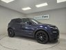 USED 2017 17 LAND ROVER RANGE ROVER EVOQUE 2.0 TD4 HSE Dynamic SUV 5dr Diesel Auto 4WD Euro 6 (s/s) (180 ps) 