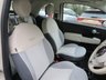 USED 2018 68 FIAT 500C 1.2 Collezione Convertible 2dr Petrol Dualogic Euro 6 (s/s) (69 bhp) Automatic Automatic, Convertible, Fiat Main Dealer Service History & Just Serviced, MOT until February 2026