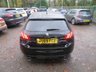 USED 2019 69 PEUGEOT 308 1.6 PureTech GTi Hatchback 5dr Petrol Manual Euro 6 (s/s) (260 bhp) Low Mileage, One Previous Owner, Just Serviced, MOT until August 2025
