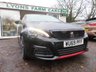 USED 2019 69 PEUGEOT 308 1.6 PureTech GTi Hatchback 5dr Petrol Manual Euro 6 (s/s) (260 bhp) Low Mileage, One Previous Owner, Just Serviced, MOT until August 2025